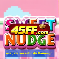 imagem secador do flamengo